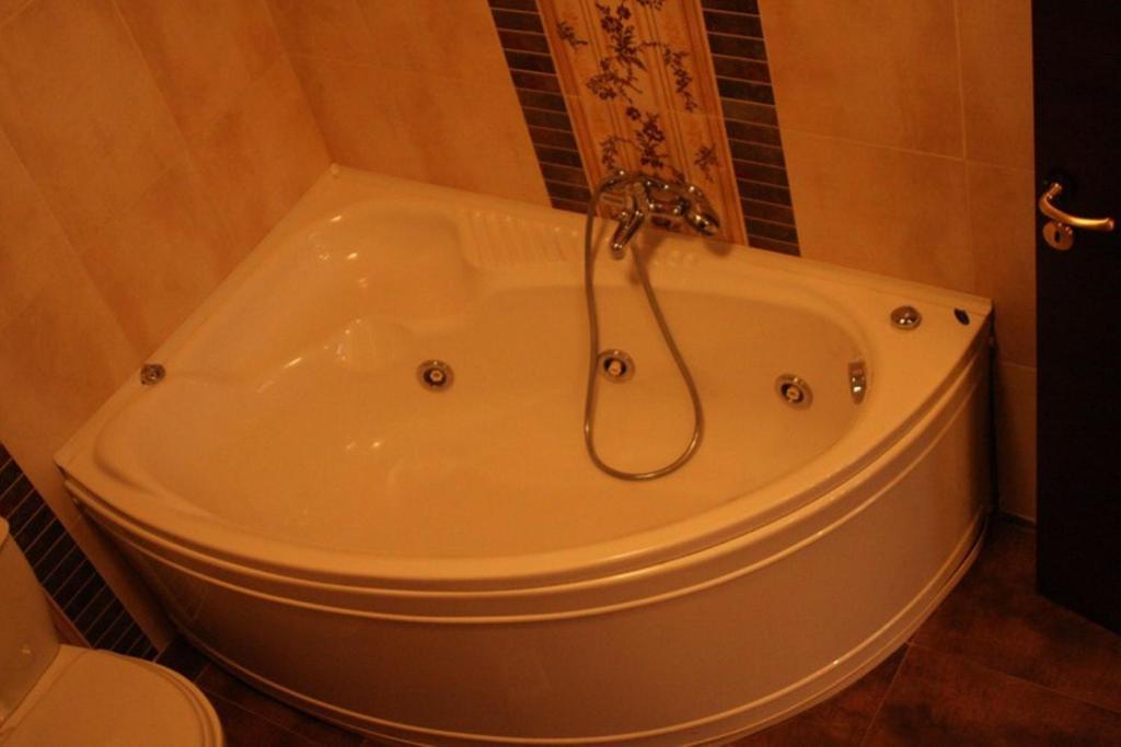 Lozitsi Hotel เวเรีย ห้อง รูปภาพ