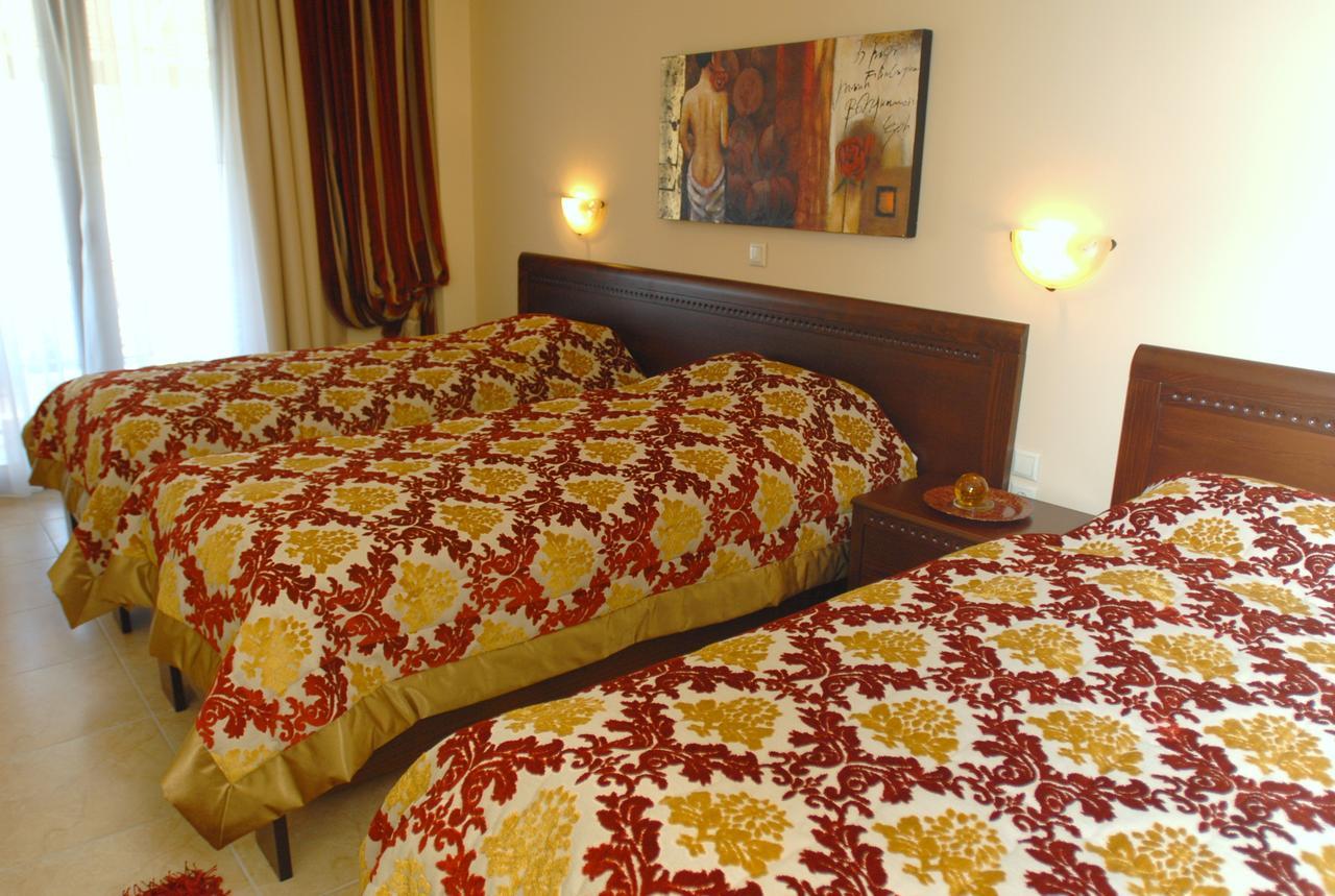 Lozitsi Hotel เวเรีย ห้อง รูปภาพ